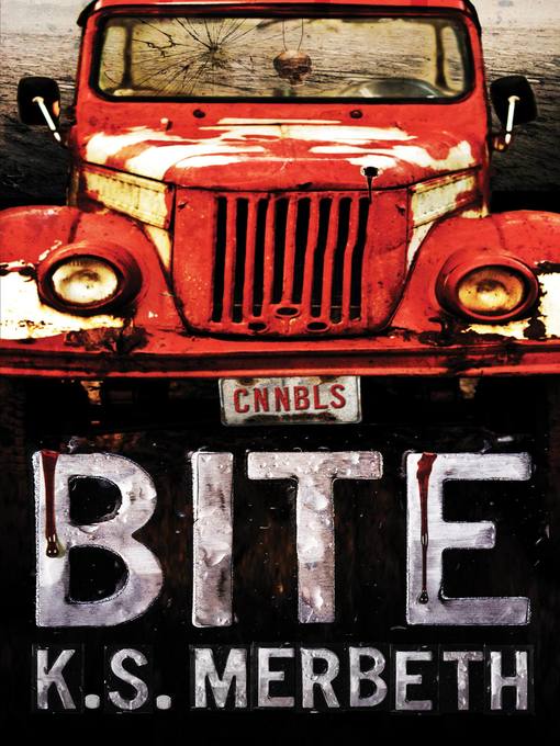 Title details for Bite by K. S. Merbeth - Available
